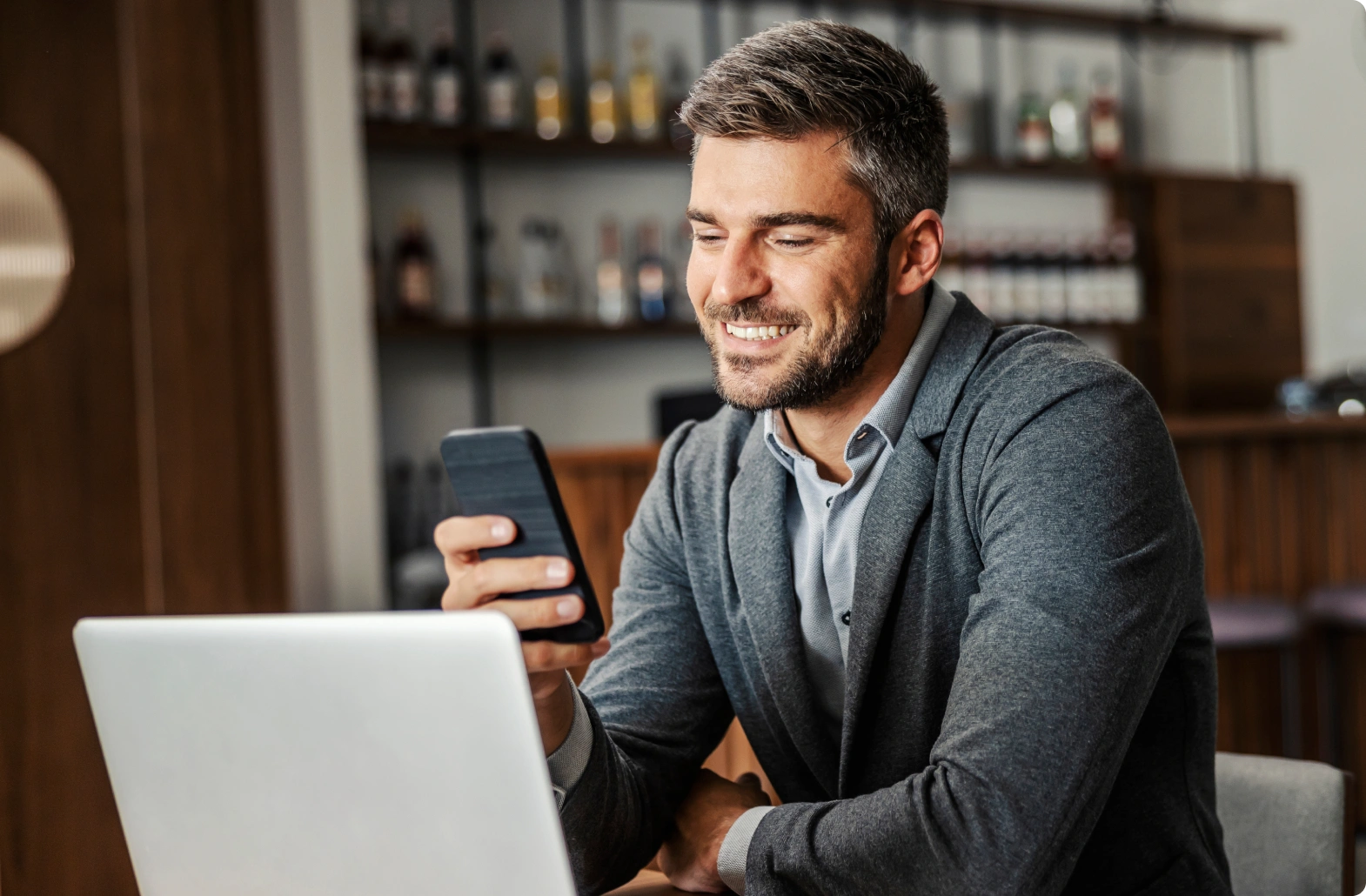 Card Collections and Payouts