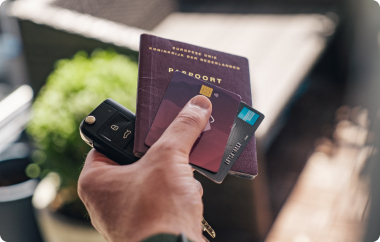 Virtual Pay Prepaid Cards